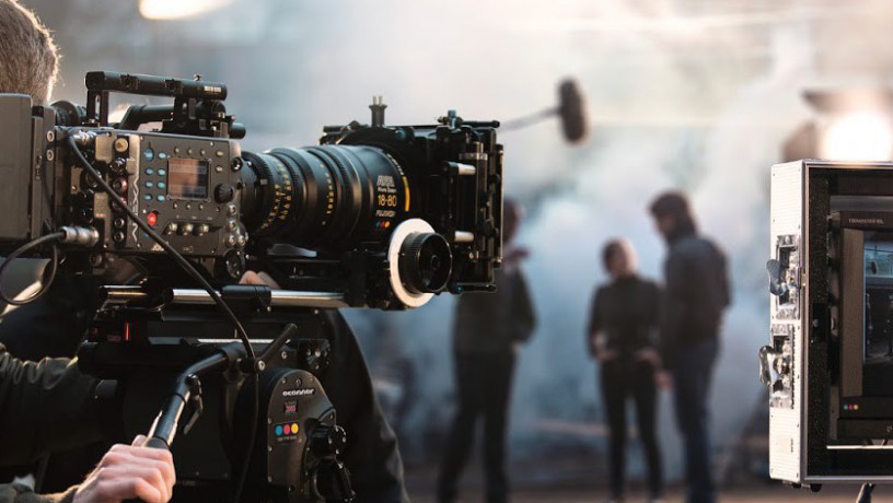 camera