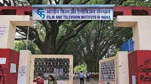 Film & Television Institute of India (FTII)