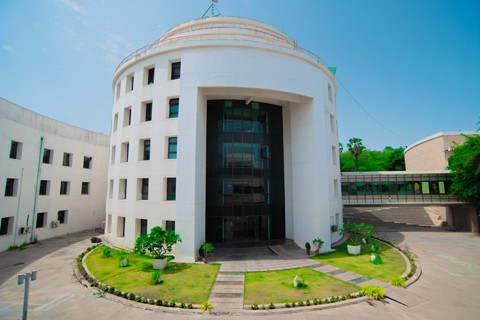 Whistling Woods International (WWI)